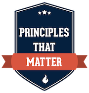 Principles That Matter